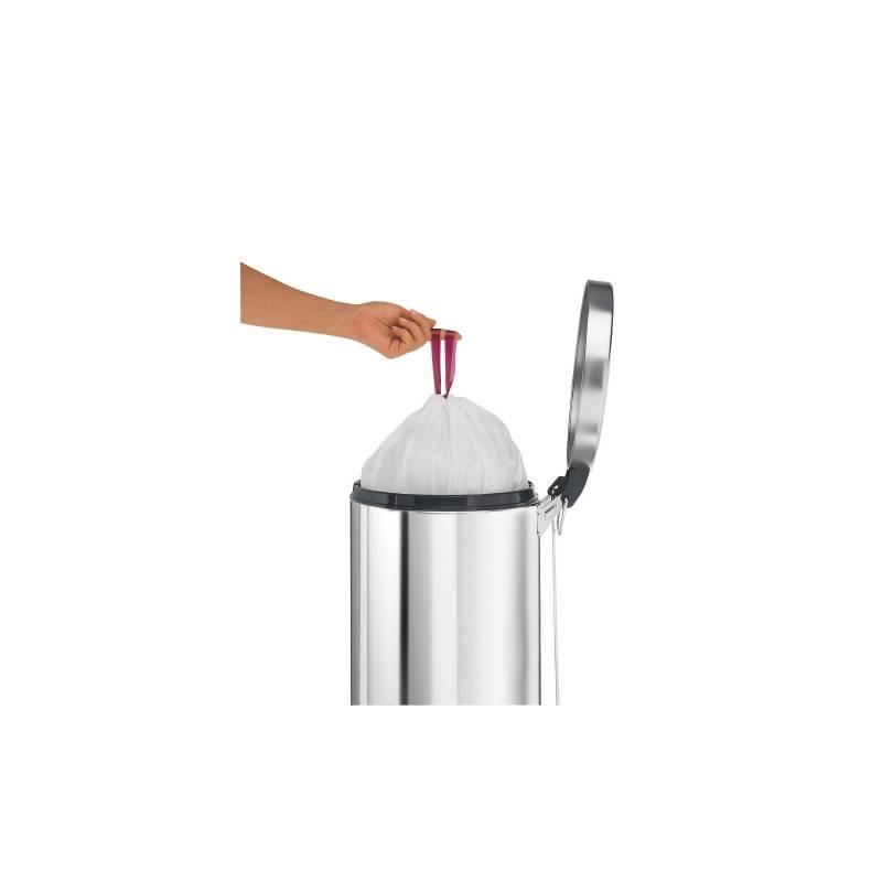Sáčky do koše Brabantia 12L (C) 20ks v roli, sáčky, koše, brabantia, 12l, 20ks, roli