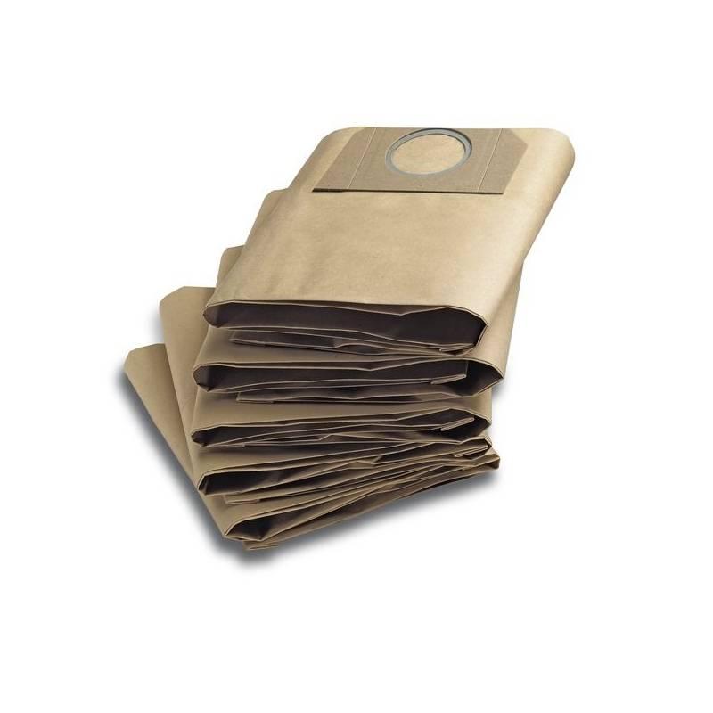 Sáčky papírové Kärcher, K 221, 6.959-130.0, sáčky, papírové, kärcher, 221, 959-130