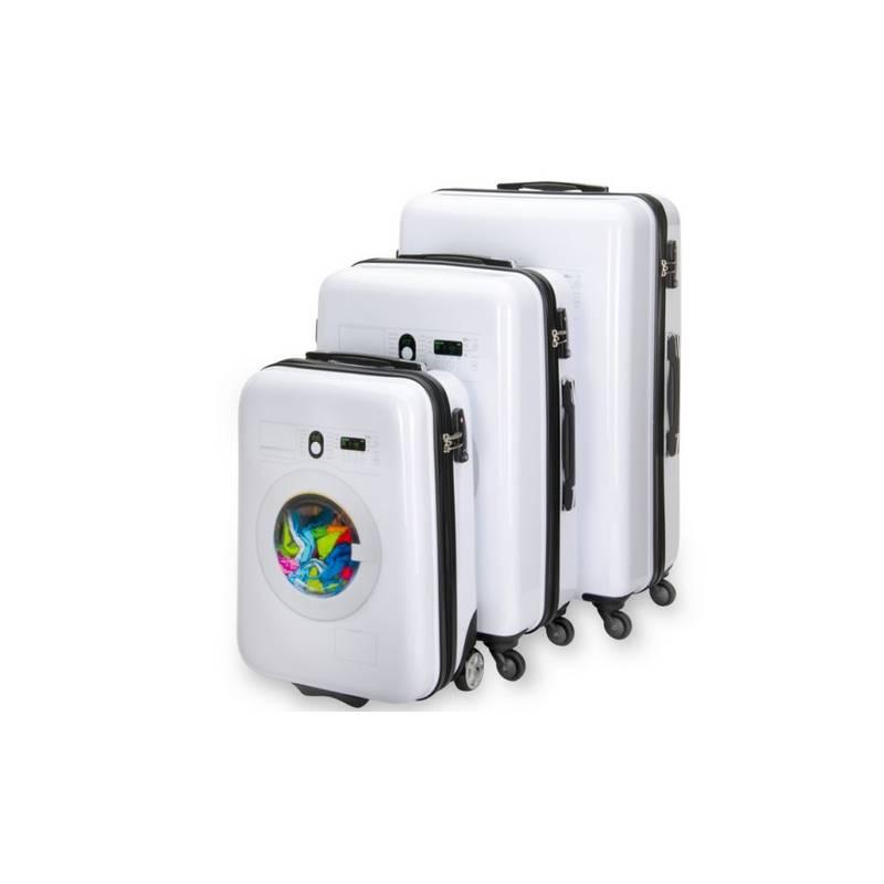 Sada kufrů Suit TR-1103/3 - Washing machine, sada, kufrů, suit, tr-1103, washing, machine