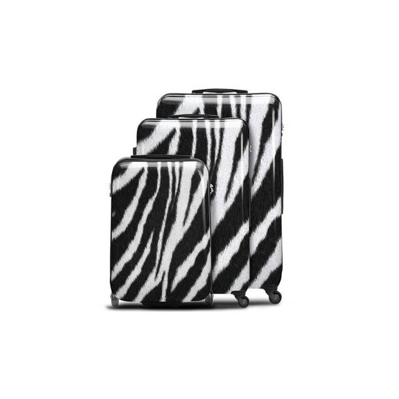 Sada kufrů Suit Zebra TR-1117/3, sada, kufrů, suit, zebra, tr-1117