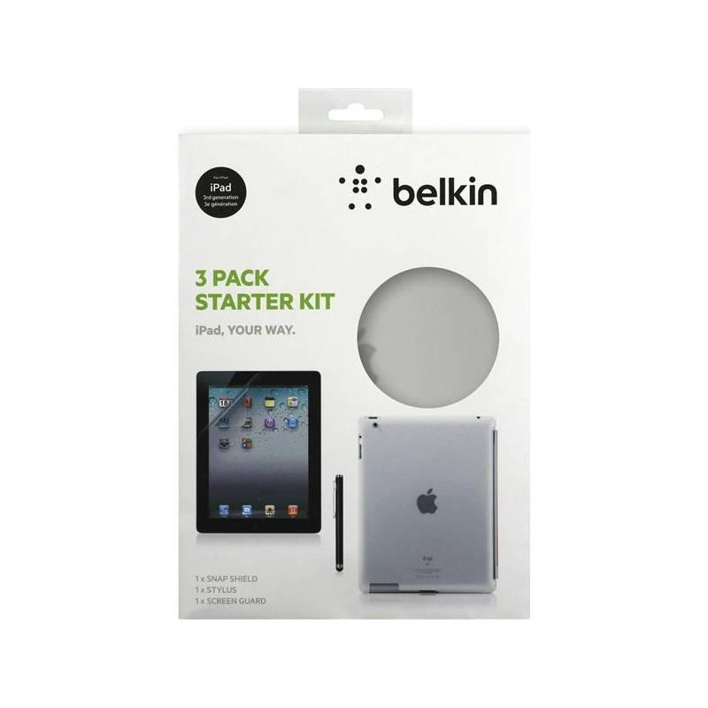 Sada příslušenství Belkin F5Z0361cw (F5Z0361cw), sada, příslušenství, belkin, f5z0361cw