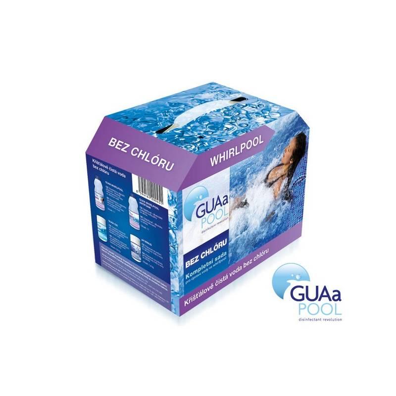 Sada  pro vířivé vany Guapex, sada, pro, vířivé, vany, guapex