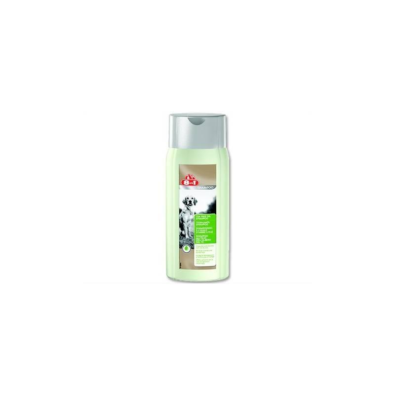 Šampón Tea Tree Oil 250ml, Šampón, tea, tree, oil, 250ml