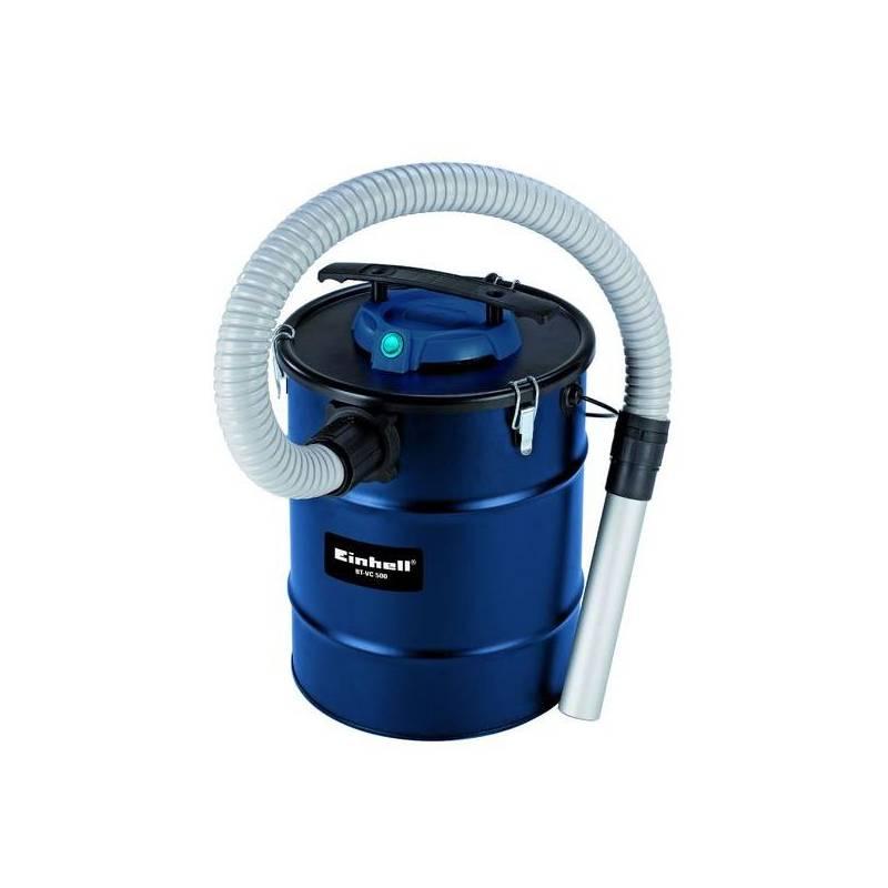 Sběrač popela Einhell, s motorem BT-VC 500, sběrač, popela, einhell, motorem, bt-vc, 500