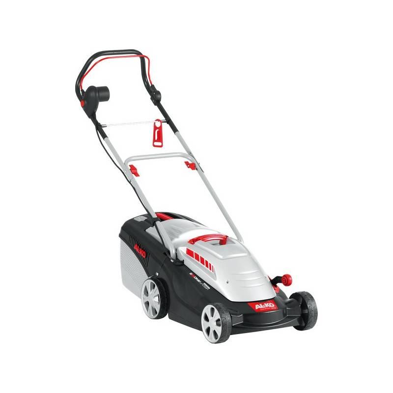 Sekačka AL-KO Comfort 34 E, sekačka, al-ko, comfort