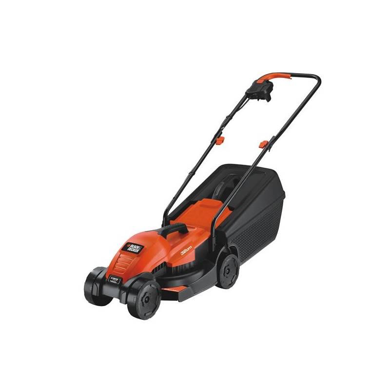 Sekačka Black-Decker EMAX32S, sekačka, black-decker, emax32s