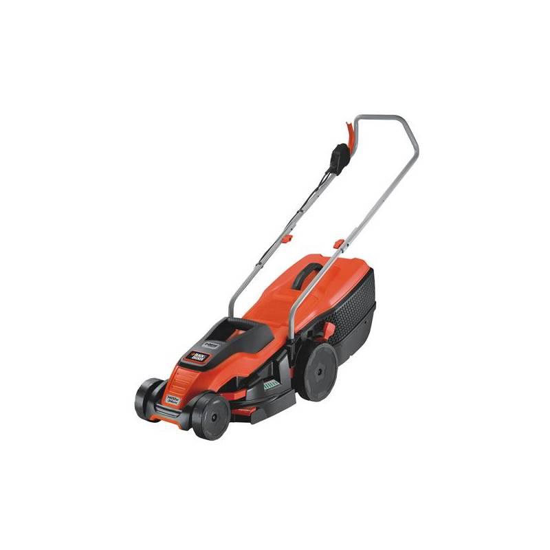 Sekačka Black-Decker EMAX34S, sekačka, black-decker, emax34s