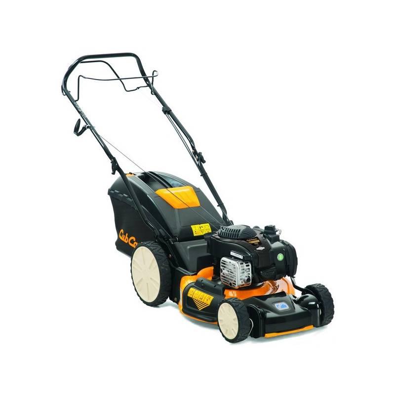 Sekačka Cub Cadet CC 53 SPB HW, sekačka, cub, cadet, spb