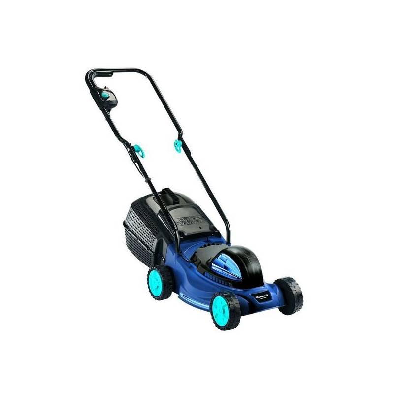 Sekačka Einhell Blue BG-EM 1030, sekačka, einhell, blue, bg-em, 1030