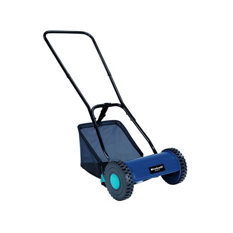 Sekačka Einhell Blue BG-HM 30, sekačka, einhell, blue, bg-hm