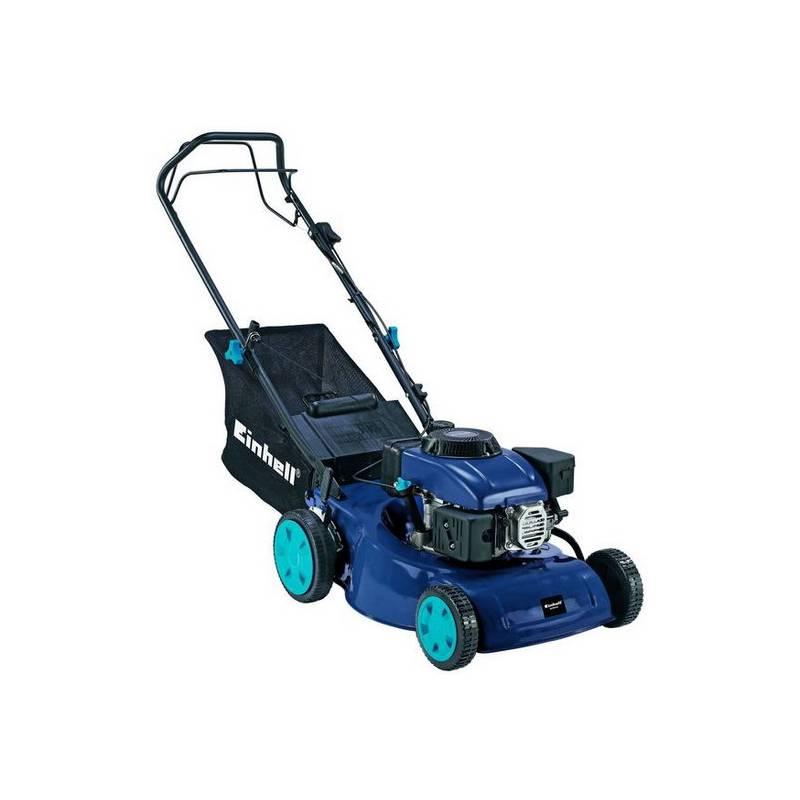 Sekačka Einhell Blue BG-PM 46 S černá/modrá, sekačka, einhell, blue, bg-pm, černá, modrá