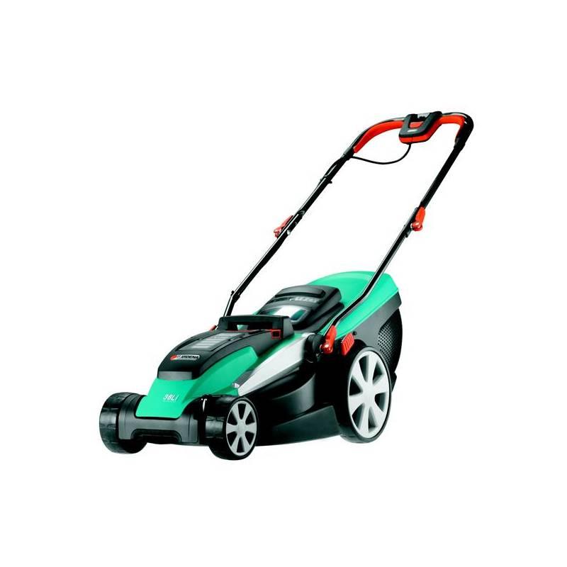 Sekačka Gardena 36 A Li PowerMax, akumulátorá, sekačka, gardena, powermax, akumulátorá