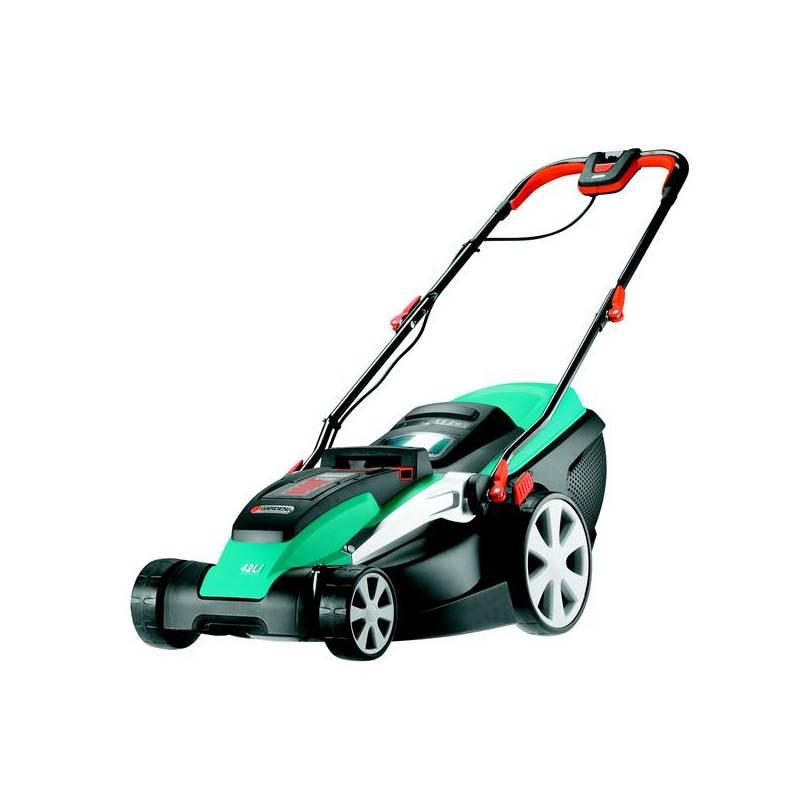 Sekačka Gardena 42 A Li PowerMax, akumulátorová, sekačka, gardena, powermax, akumulátorová
