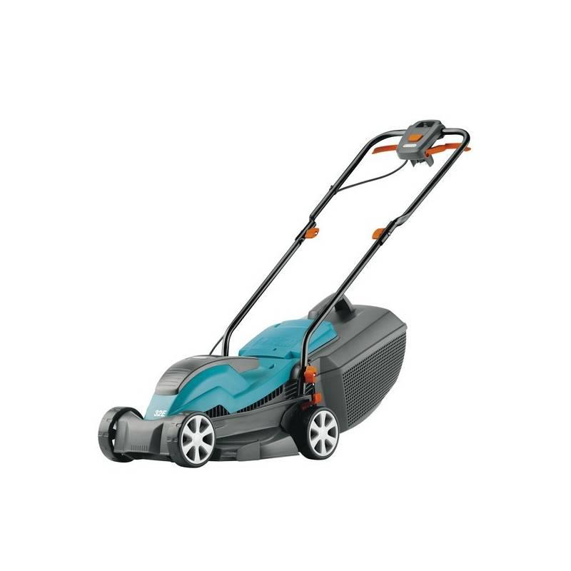 Sekačka Gardena elektrická 32 E PowerMax™, sekačka, gardena, elektrická, powermax