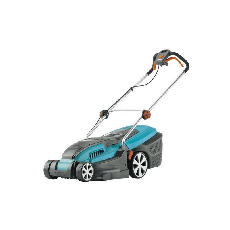 Sekačka Gardena elektrická 42 E PowerMax™, sekačka, gardena, elektrická, powermax