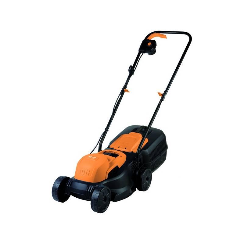 Sekačka Riwall REM 3210, sekačka, riwall, rem, 3210