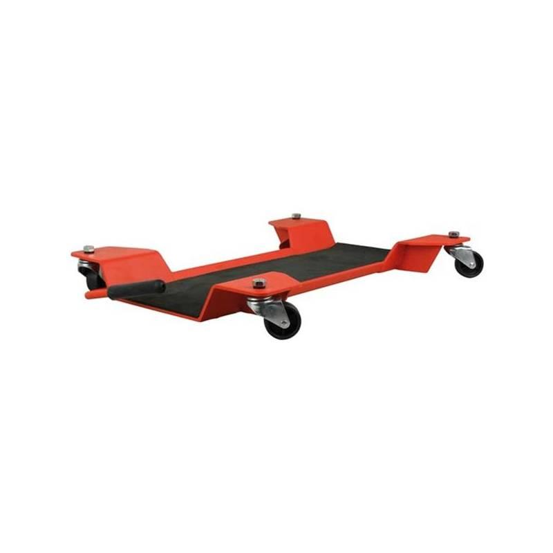 Servisní plošina Carpoint pro údržbu motocyklu 300kg 56x42cm, servisní, plošina, carpoint, pro, údržbu, motocyklu, 300kg, 56x42cm