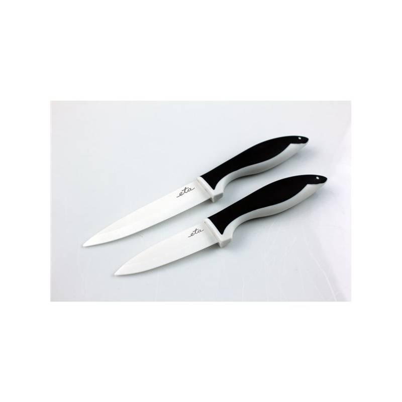 Set keramických nožů ETA 2 ks, set, keramických, nožů, eta