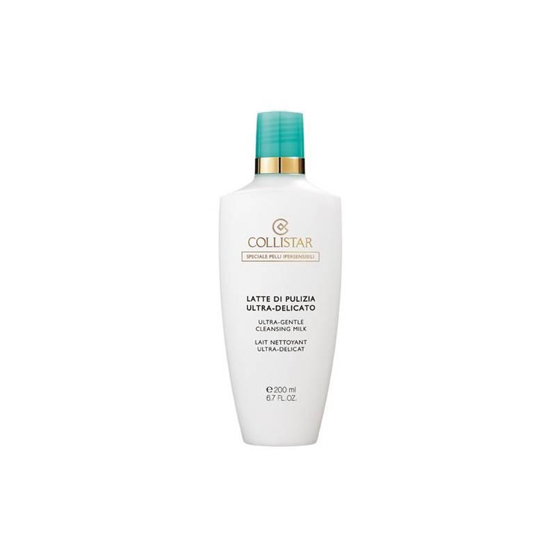 Šetrné čisticí mléko pro citlivou pleť (Ultra-Gentle Cleansing Milk) 200 ml, Šetrné, čisticí, mléko, pro, citlivou, pleť, ultra-gentle, cleansing, milk
