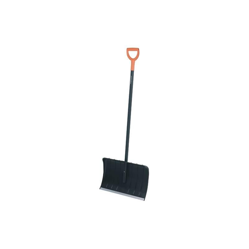 Shrnovač na sníh Fiskars 143000 černý, shrnovač, sníh, fiskars, 143000, černý