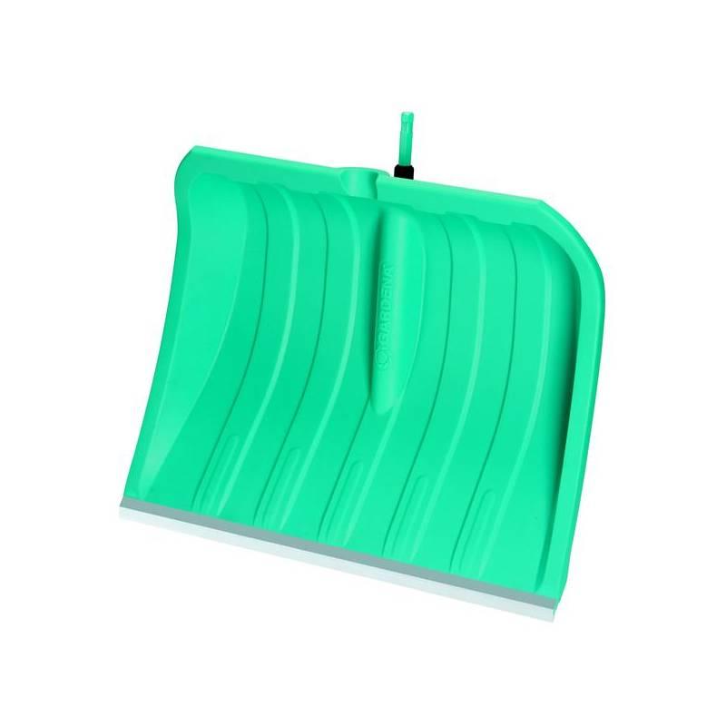 Shrnovač na sníh Gardena Alu 50, shrnovač, sníh, gardena, alu