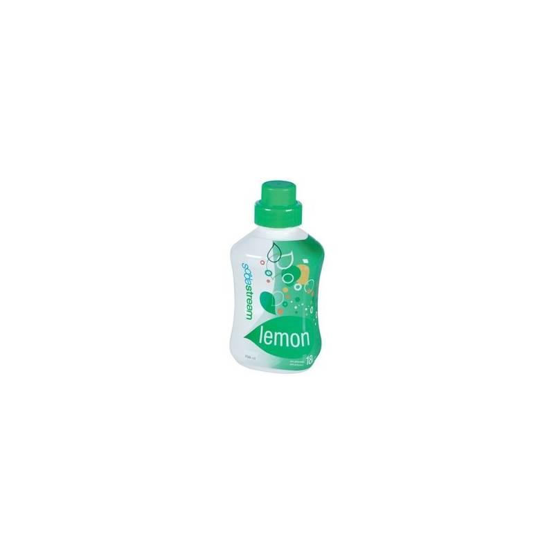 Sirup SodaStream Lemon Lime 750 ml, sirup, sodastream, lemon, lime, 750