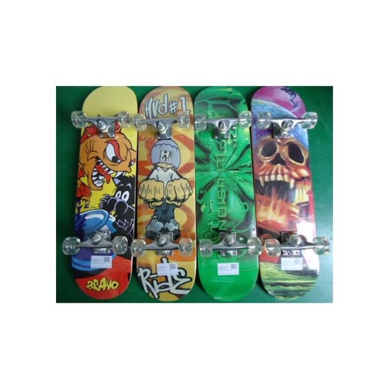 Skateboard Master Extreme Board - design 2, skateboard, master, extreme, board, design
