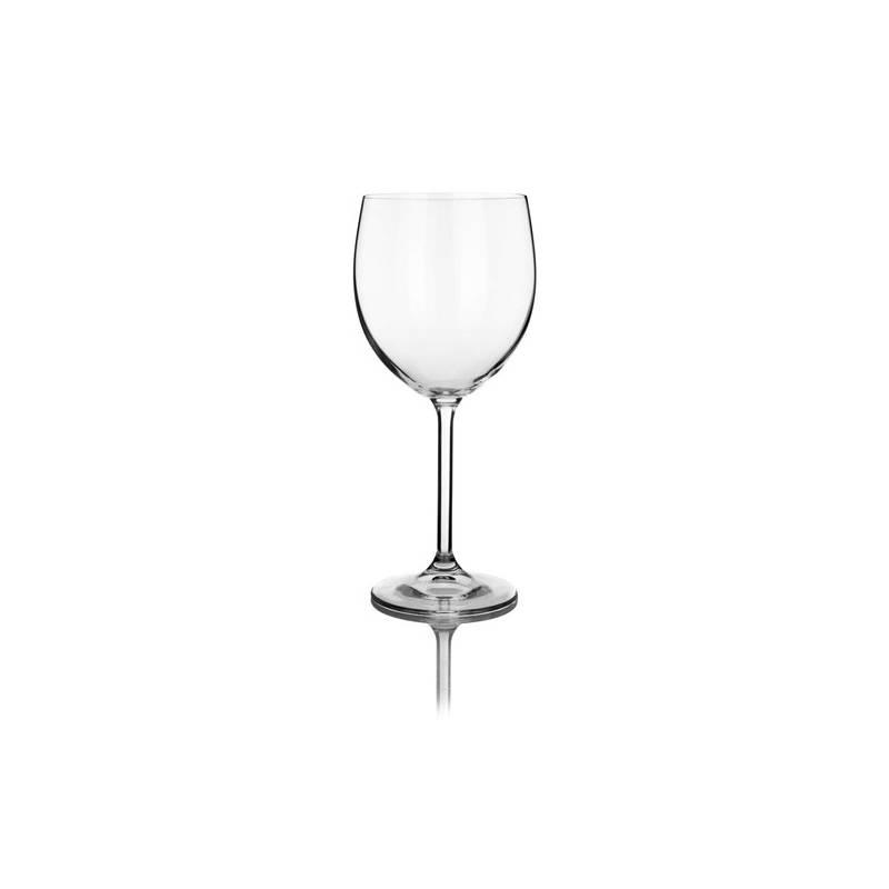 Sklenice BANQUET bílé víno 240 OK6, Bistro Crystal, sklenice, banquet, bílé, víno, 240, ok6, bistro, crystal