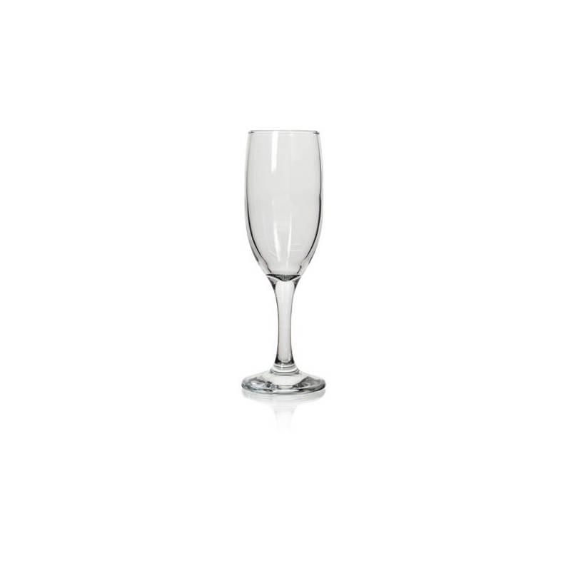 Sklenice VTP 4YOU Bistro 190 OK6  šampaňské flétna, sklenice, vtp, 4you, bistro, 190, ok6, šampaňské, flétna