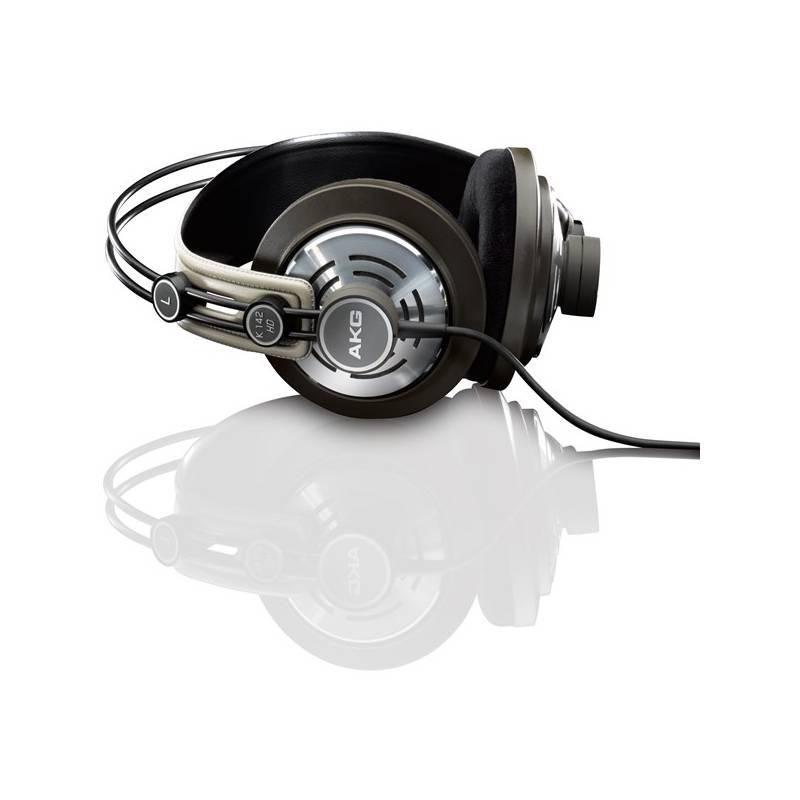 Sluchátka AKG K142HD, sluchátka, akg, k142hd