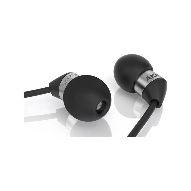 Sluchátka AKG K323XS Android Black černá, sluchátka, akg, k323xs, android, black, černá