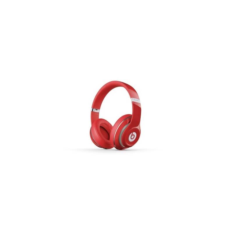 Sluchátka Beats Studio 2.0 červená barva, sluchátka, beats, studio, červená, barva