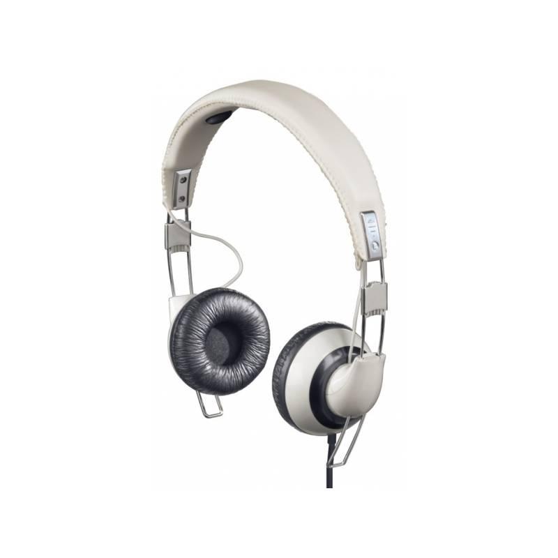 Sluchátka Hama Donut mák (108911), sluchátka, hama, donut, mák, 108911