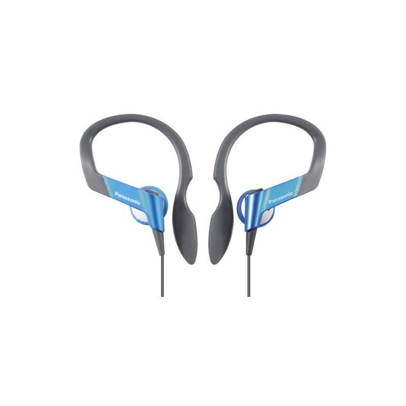 Sluchátka Panasonic RP-HS33E-A (RP-HS33E-A), sluchátka, panasonic, rp-hs33e-a