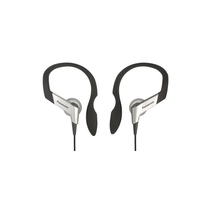 Sluchátka Panasonic RP-HS33E-S (RP-HS33E-S), sluchátka, panasonic, rp-hs33e-s