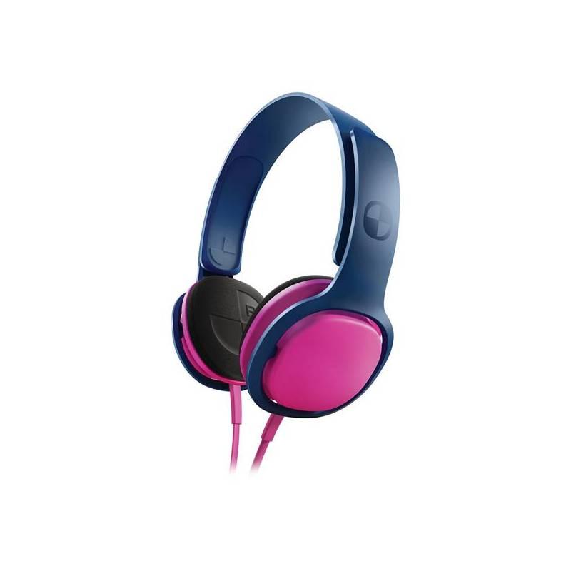 Sluchátka Philips O'Neill SHO3300CLASH, sluchátka, philips, neill, sho3300clash