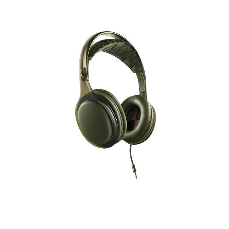 Sluchátka Philips O'Neill SHO9567GN, sluchátka, philips, neill, sho9567gn