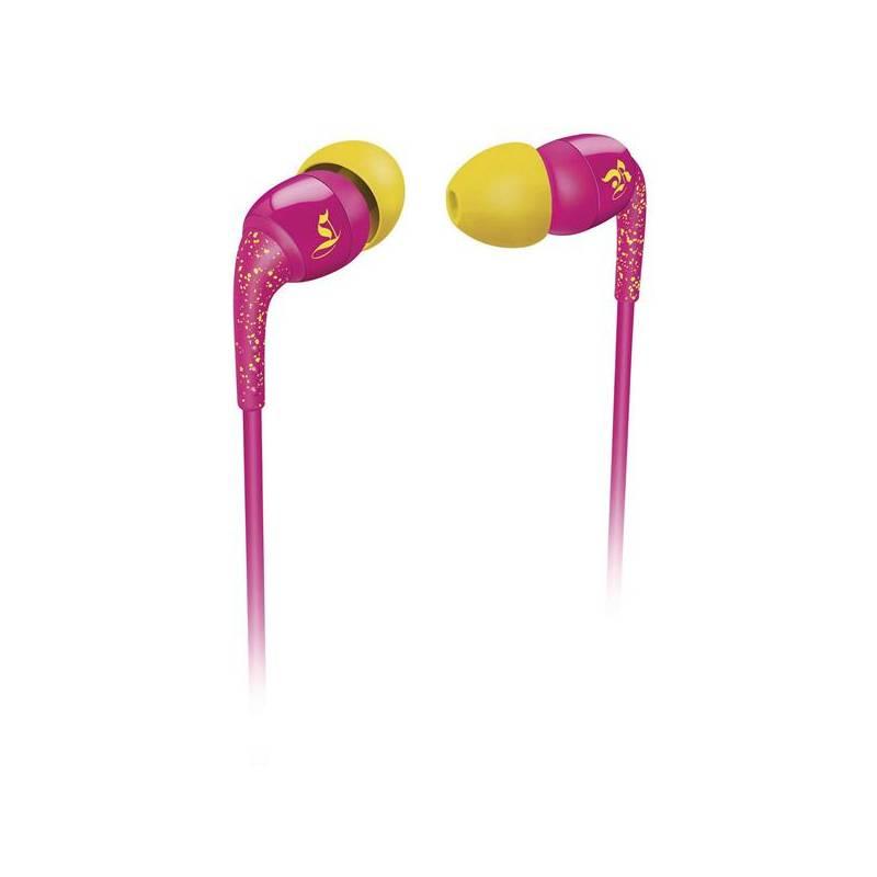 Sluchátka Philips SHO1100PK, sluchátka, philips, sho1100pk