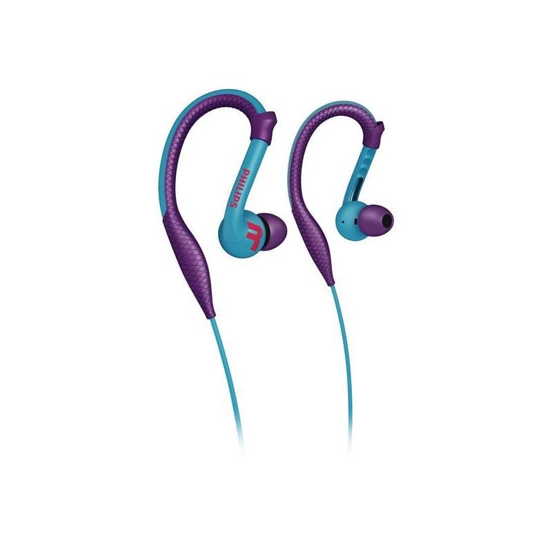 Sluchátka Philips SHQ3200PP, sluchátka, philips, shq3200pp