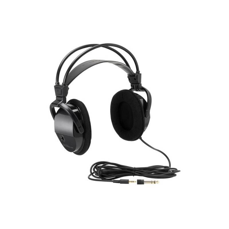 Sluchátka Pioneer SE-M390, sluchátka, pioneer, se-m390