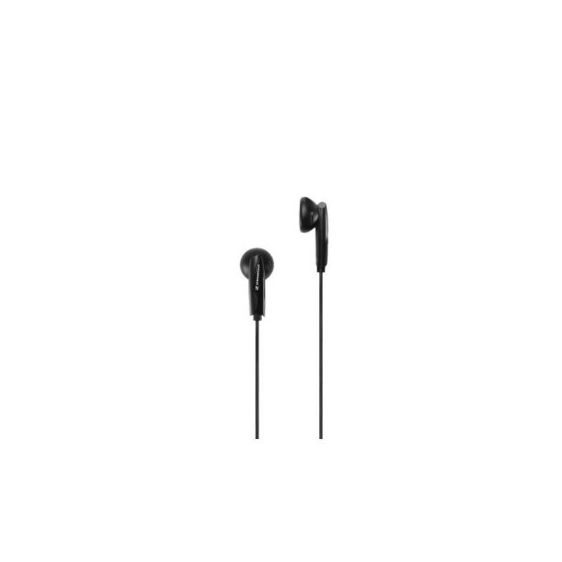 Sluchátka Sennheiser MX 270 černá barva, sluchátka, sennheiser, 270, černá, barva