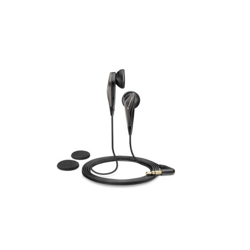 Sluchátka Sennheiser MX 375 černá barva, sluchátka, sennheiser, 375, černá, barva
