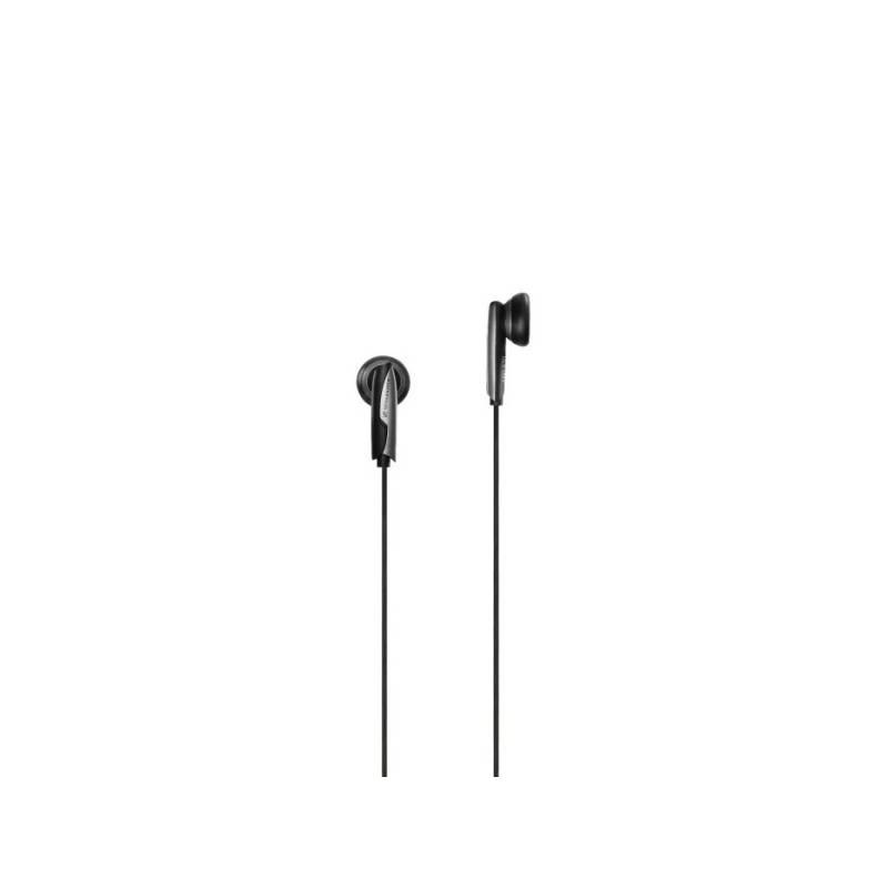 Sluchátka Sennheiser MXL 570 černá barva, sluchátka, sennheiser, mxl, 570, černá, barva