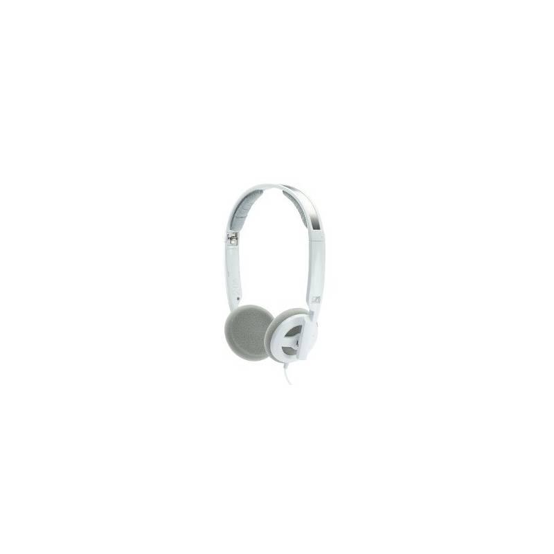 Sluchátka Sennheiser PX 100 II white bílá barva, sluchátka, sennheiser, 100, white, bílá, barva