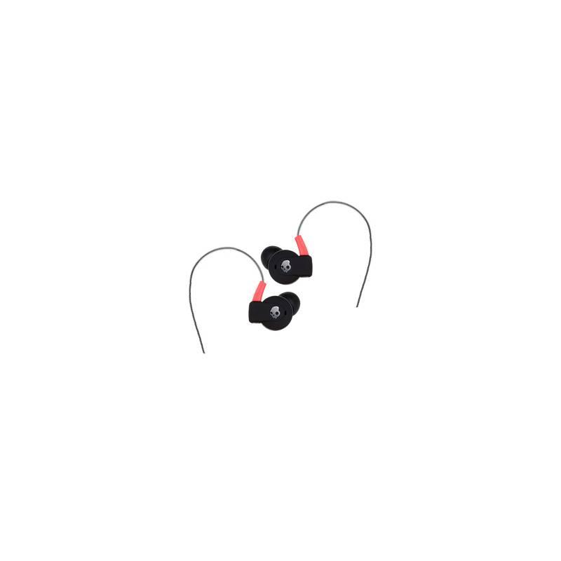 Sluchátka Skullcandy Asym Earbud w/mic for Iphone Black (23006700), sluchátka, skullcandy, asym, earbud, mic, for, iphone, black, 23006700