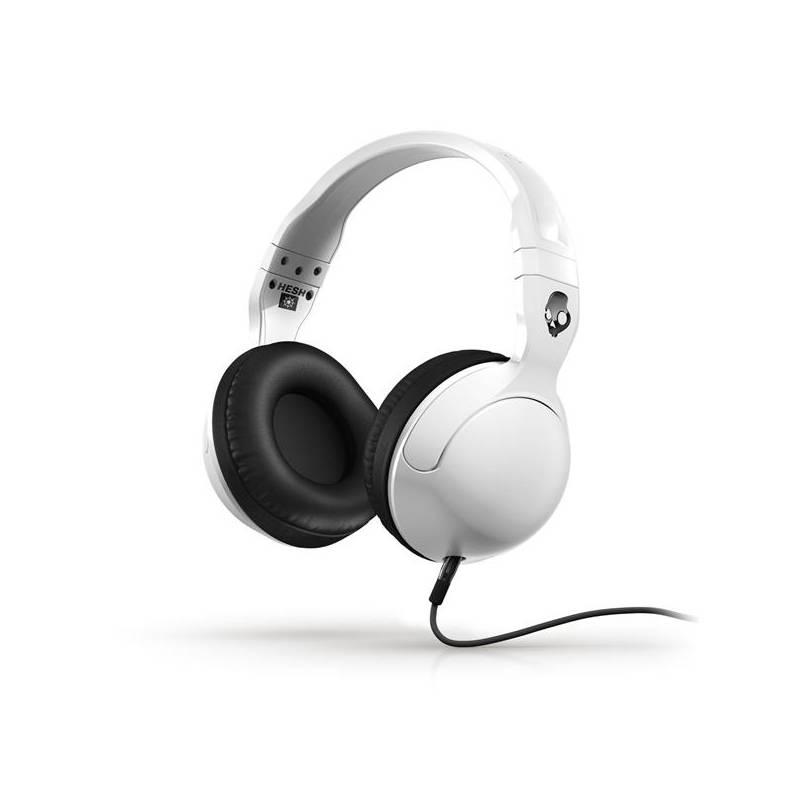 Sluchátka Skullcandy HESH 2.0 (S6HSDZ-072), sluchátka, skullcandy, hesh, s6hsdz-072