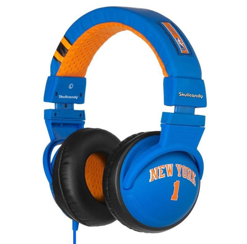 Sluchátka Skullcandy HESH NBA Amare Stoudemire (23025800), sluchátka, skullcandy, hesh, nba, amare, stoudemire, 23025800