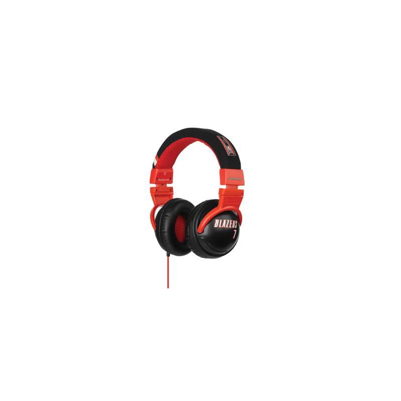 Sluchátka Skullcandy HESH NBA Brandon Roy (23025700), sluchátka, skullcandy, hesh, nba, brandon, roy, 23025700