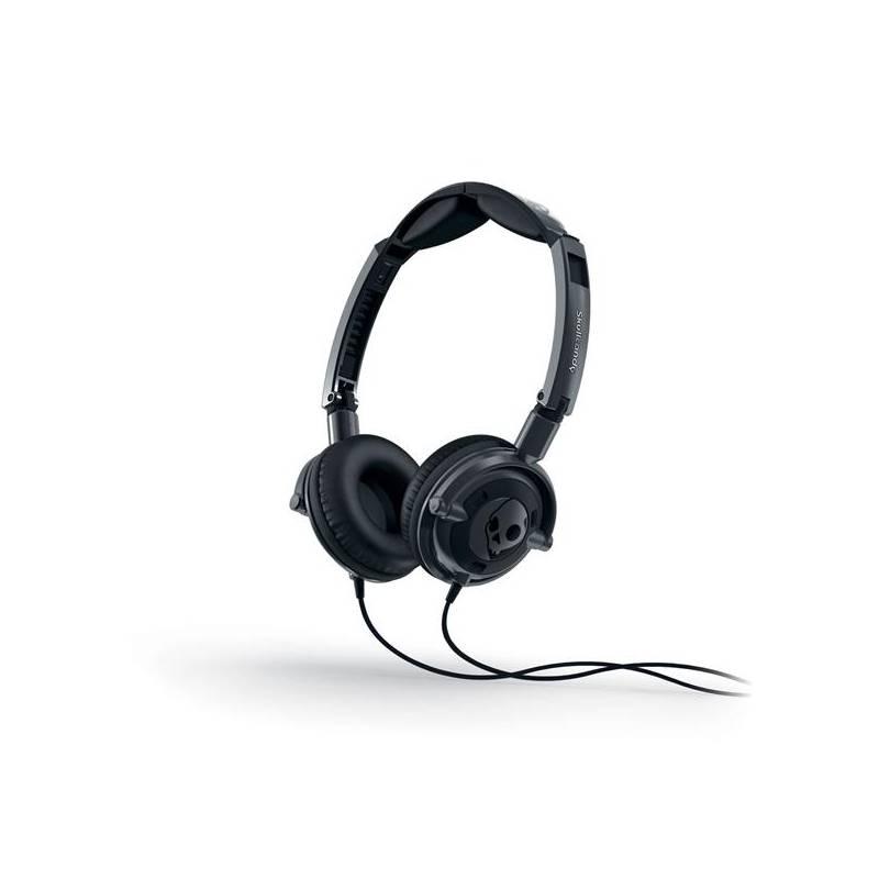 Sluchátka Skullcandy LOWRIDER (114009), sluchátka, skullcandy, lowrider, 114009