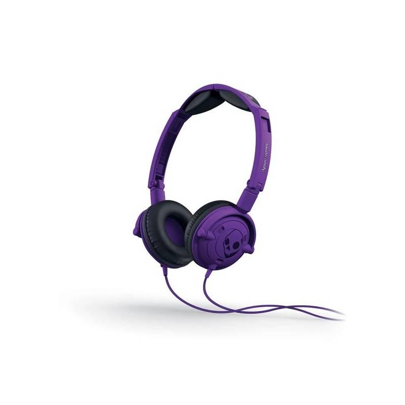 Sluchátka Skullcandy LOWRIDER (114011), sluchátka, skullcandy, lowrider, 114011